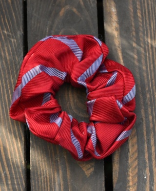 Scrunchie Jedwab 100%