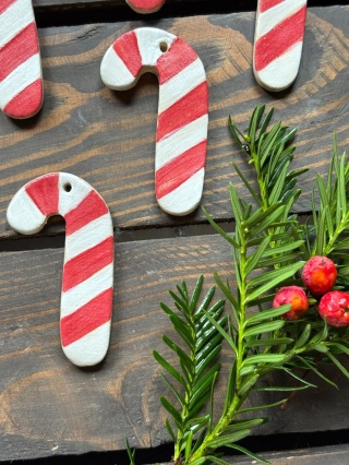 Zawieszka na choinkę